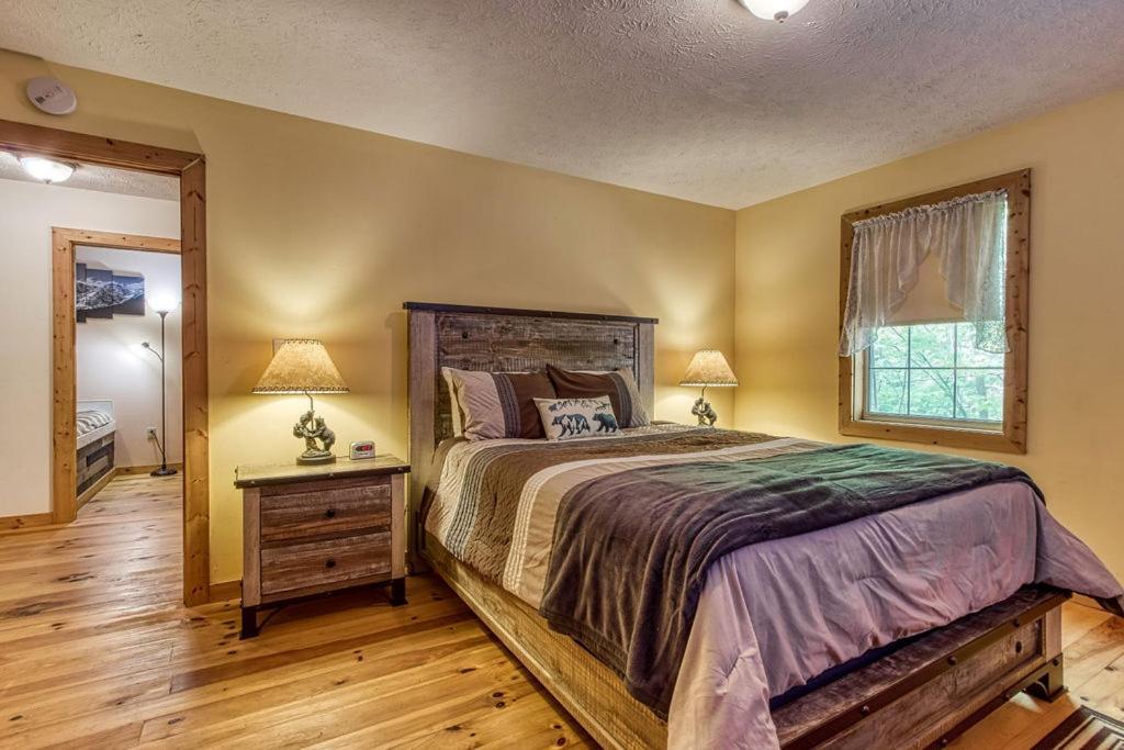 Laurel Cottage, 1089 Free Tickets Each Paid Day, Dollywood And More Sevierville Exterior photo