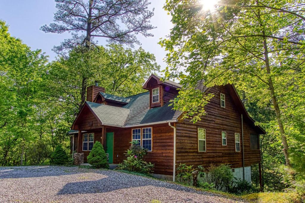 Laurel Cottage, 1089 Free Tickets Each Paid Day, Dollywood And More Sevierville Exterior photo