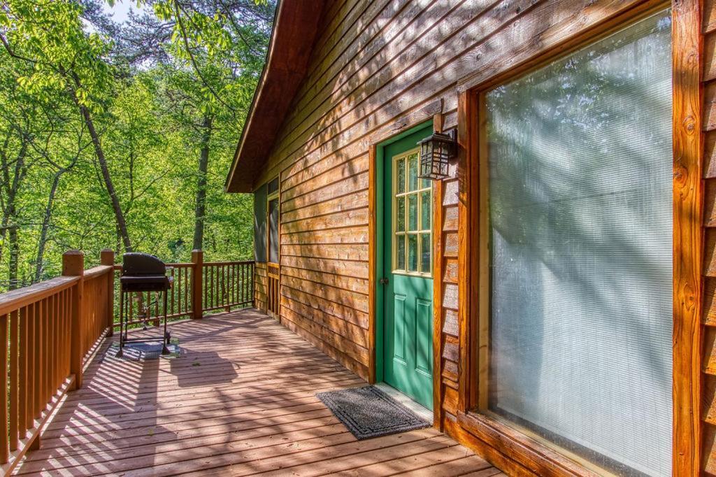 Laurel Cottage, 1089 Free Tickets Each Paid Day, Dollywood And More Sevierville Exterior photo