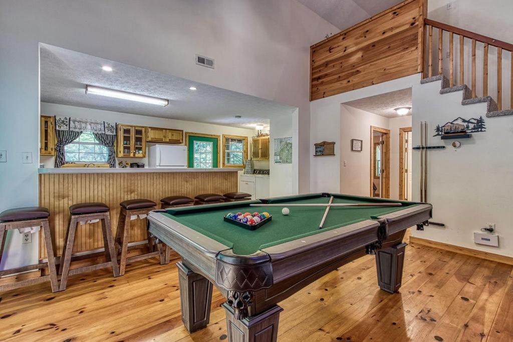 Laurel Cottage, 1089 Free Tickets Each Paid Day, Dollywood And More Sevierville Exterior photo