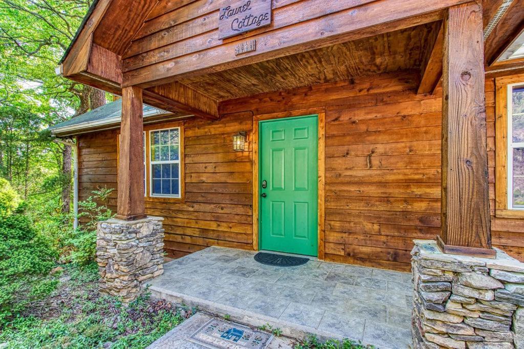 Laurel Cottage, 1089 Free Tickets Each Paid Day, Dollywood And More Sevierville Exterior photo