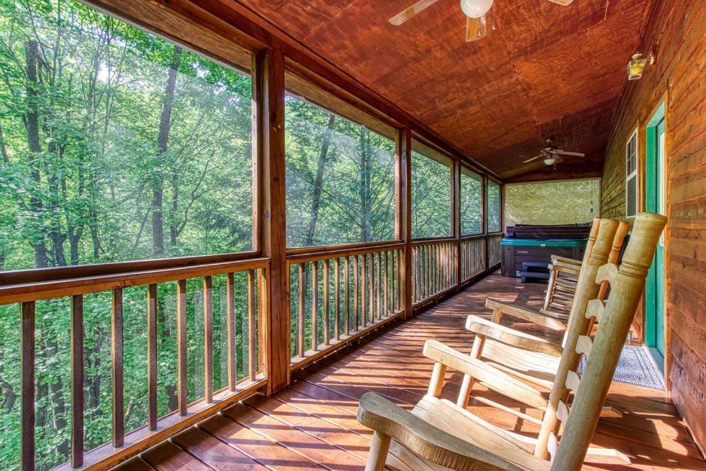 Laurel Cottage, 1089 Free Tickets Each Paid Day, Dollywood And More Sevierville Exterior photo