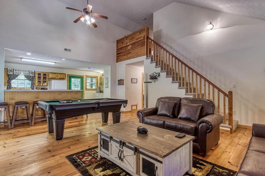 Laurel Cottage, 1089 Free Tickets Each Paid Day, Dollywood And More Sevierville Exterior photo