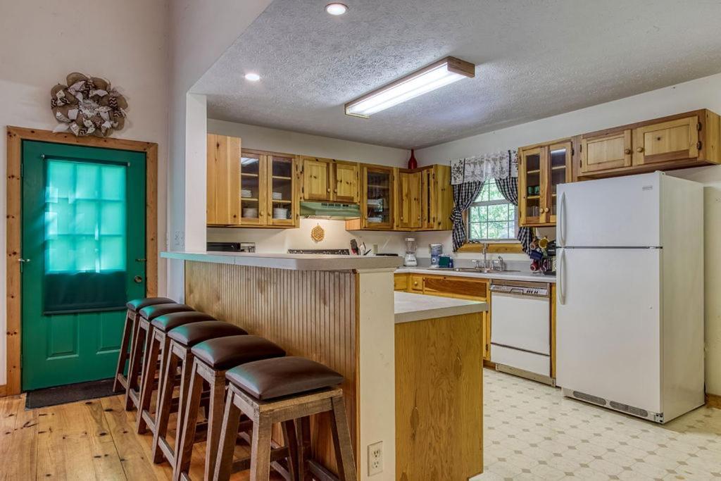 Laurel Cottage, 1089 Free Tickets Each Paid Day, Dollywood And More Sevierville Exterior photo