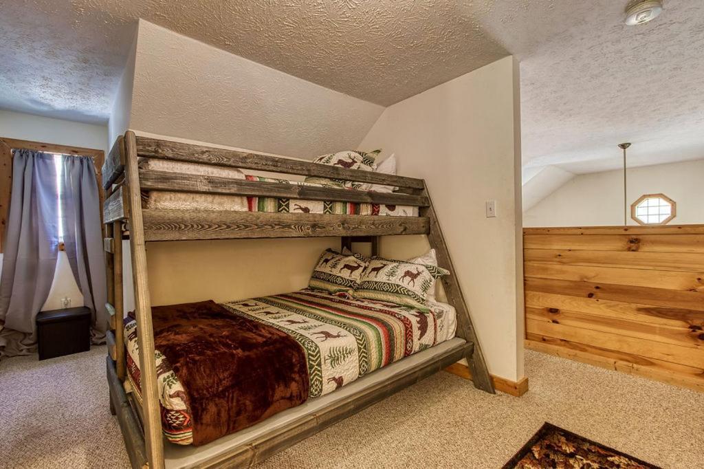 Laurel Cottage, 1089 Free Tickets Each Paid Day, Dollywood And More Sevierville Exterior photo