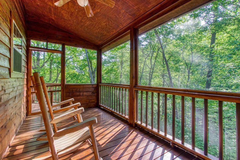 Laurel Cottage, 1089 Free Tickets Each Paid Day, Dollywood And More Sevierville Exterior photo