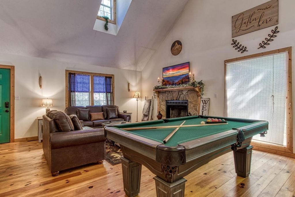 Laurel Cottage, 1089 Free Tickets Each Paid Day, Dollywood And More Sevierville Exterior photo