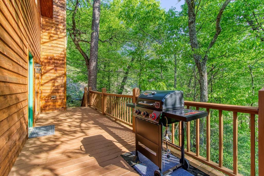 Laurel Cottage, 1089 Free Tickets Each Paid Day, Dollywood And More Sevierville Exterior photo