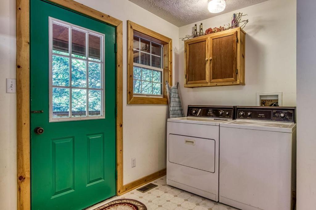 Laurel Cottage, 1089 Free Tickets Each Paid Day, Dollywood And More Sevierville Exterior photo