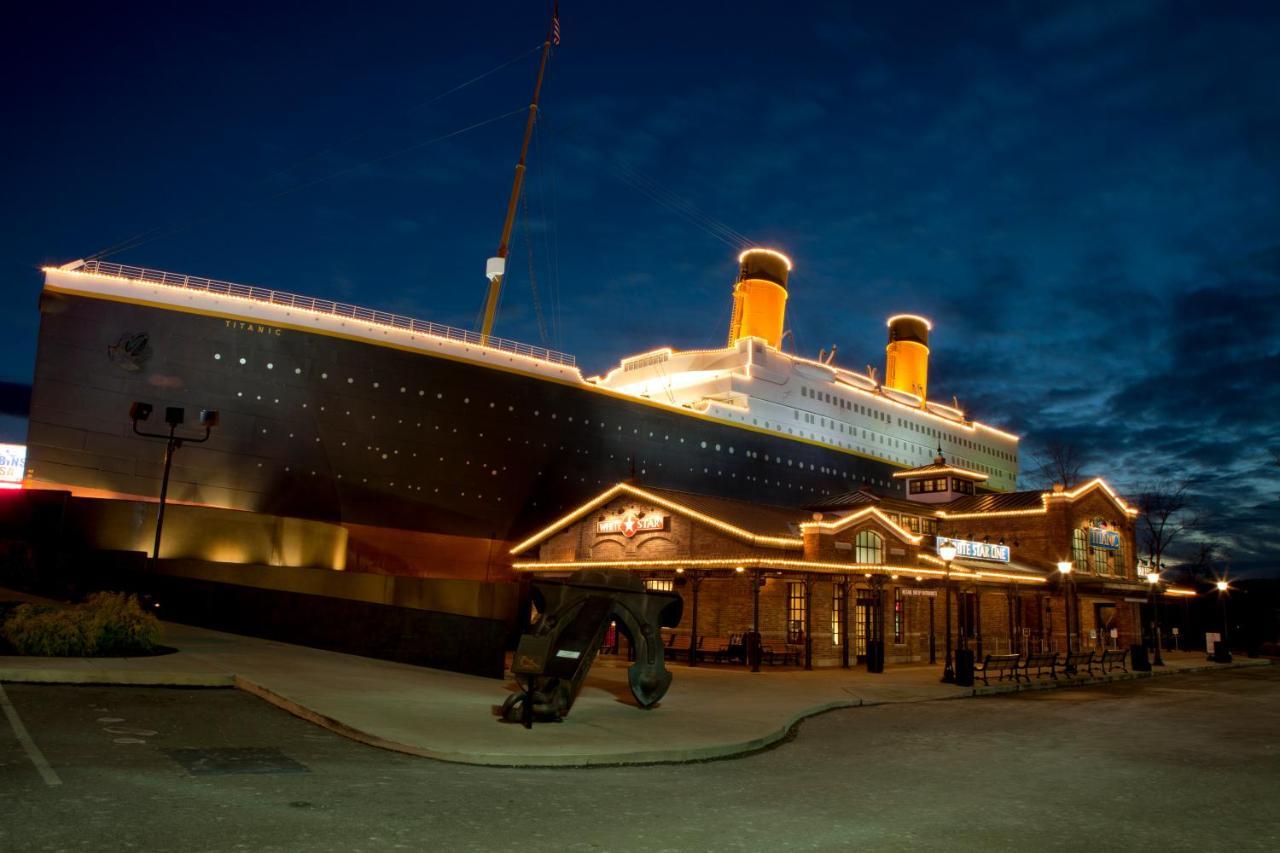 Laurel Cottage, 1089 Free Tickets Each Paid Day, Dollywood And More Sevierville Exterior photo