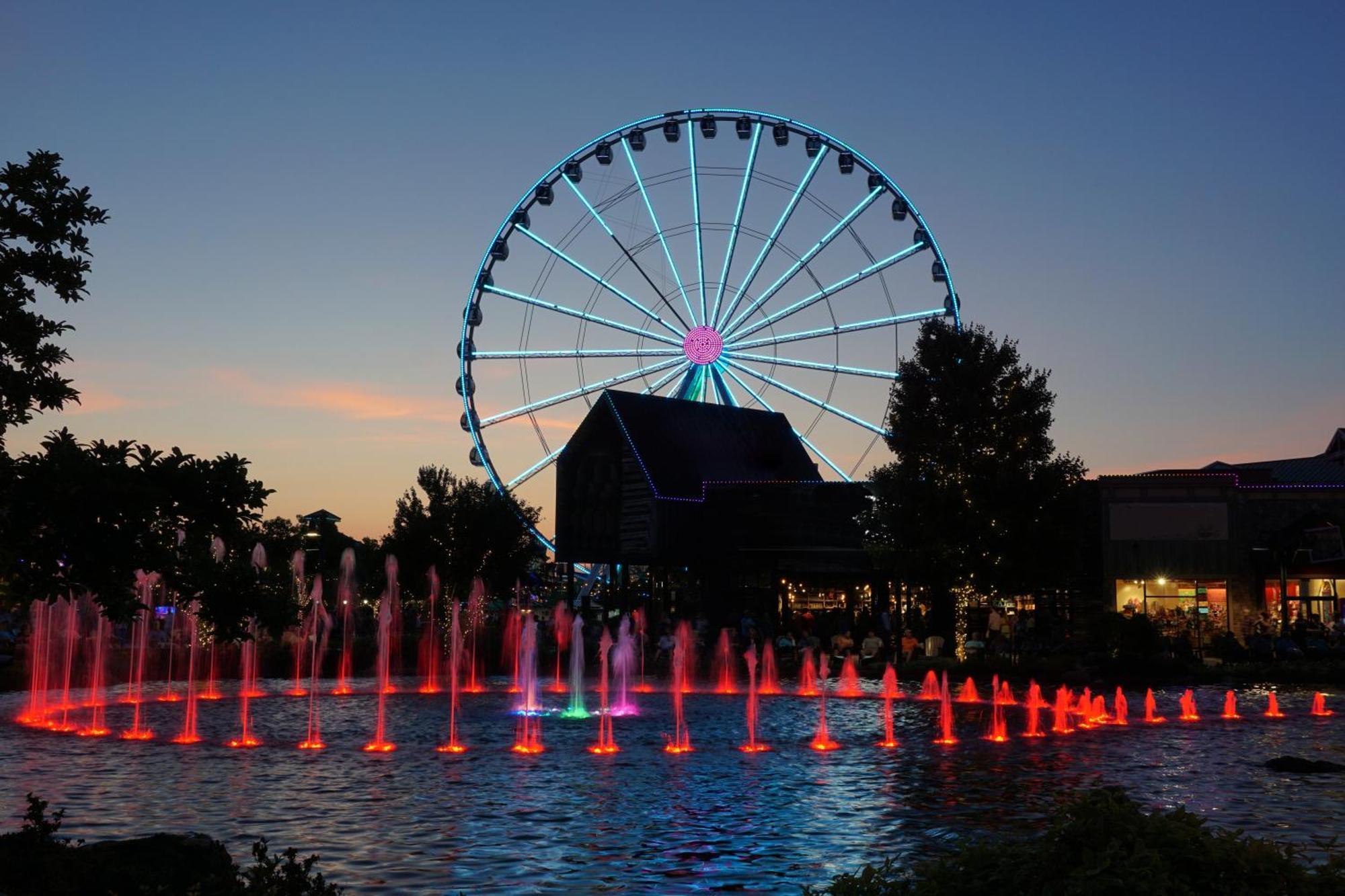 Laurel Cottage, 1089 Free Tickets Each Paid Day, Dollywood And More Sevierville Exterior photo
