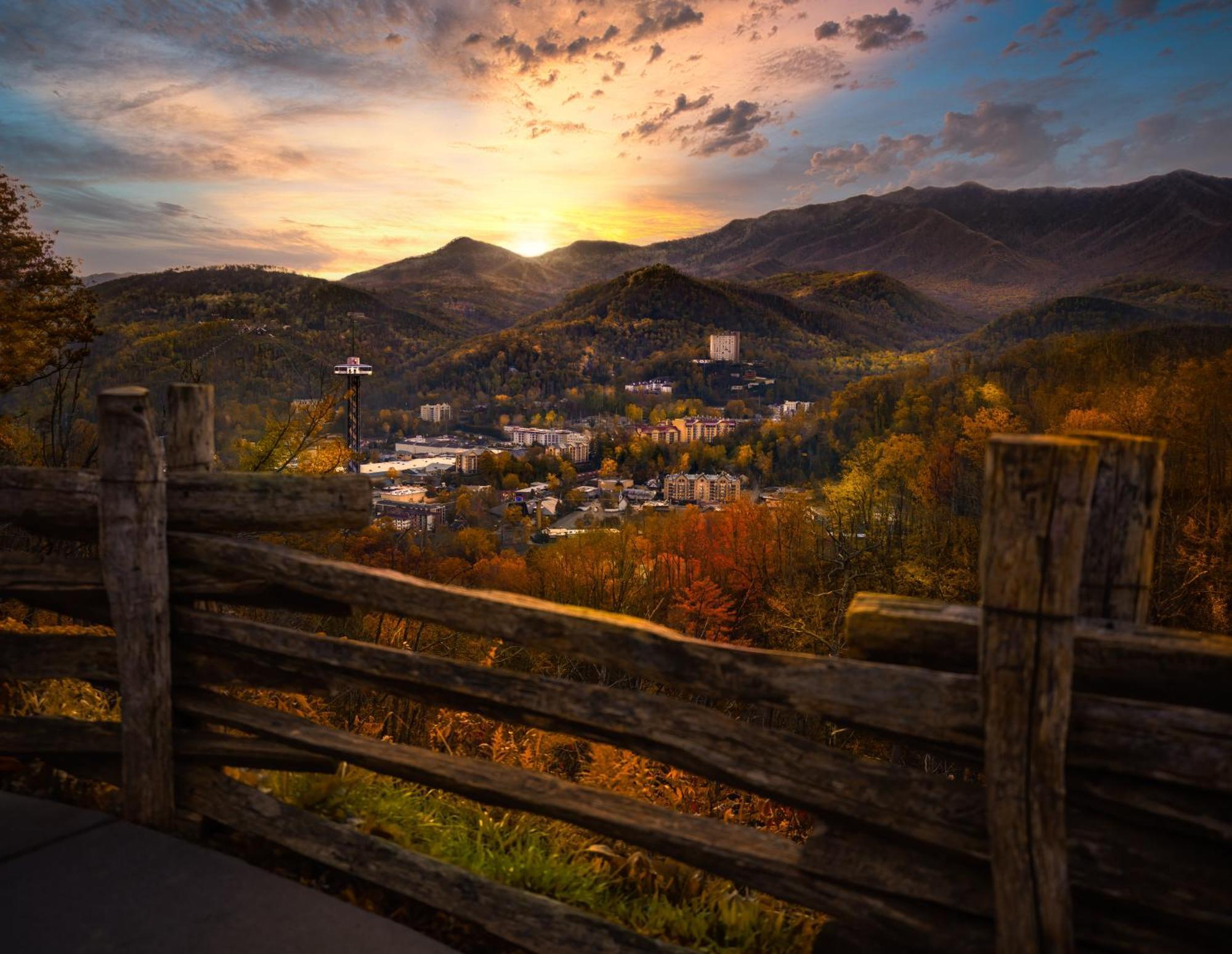 Laurel Cottage, 1089 Free Tickets Each Paid Day, Dollywood And More Sevierville Exterior photo