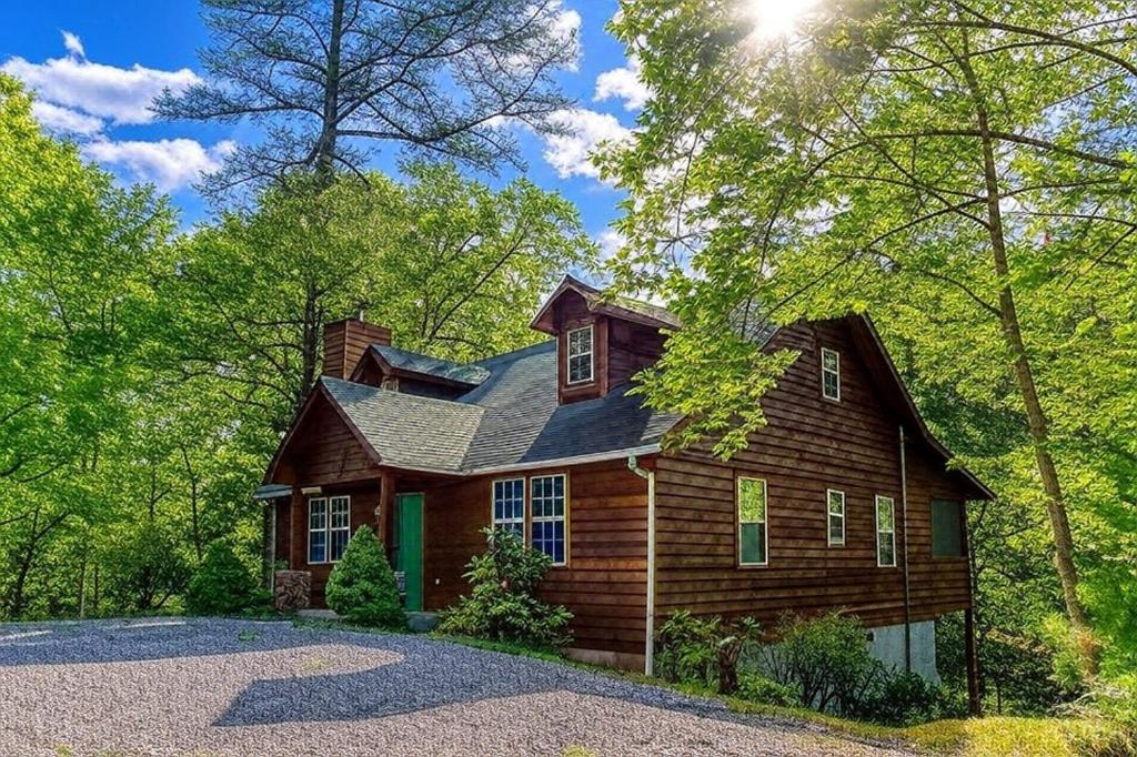 Laurel Cottage, 1089 Free Tickets Each Paid Day, Dollywood And More Sevierville Exterior photo